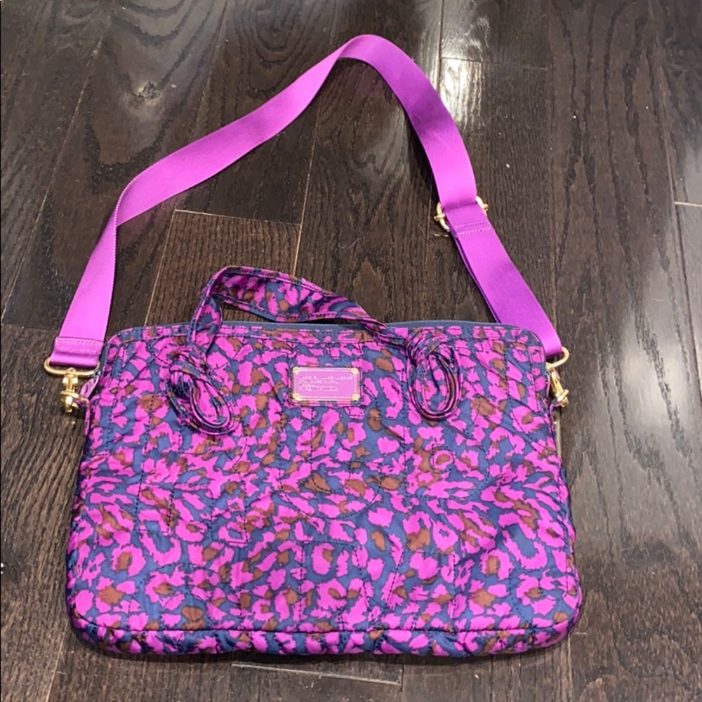 Marc By Marc Jacobs Computer Bag - image 1